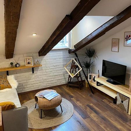 Condo In Town Centre Рієка Екстер'єр фото