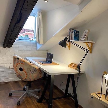 Condo In Town Centre Рієка Екстер'єр фото