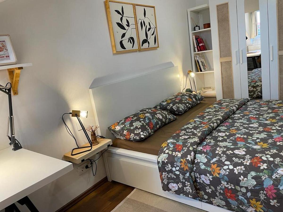 Condo In Town Centre Рієка Екстер'єр фото