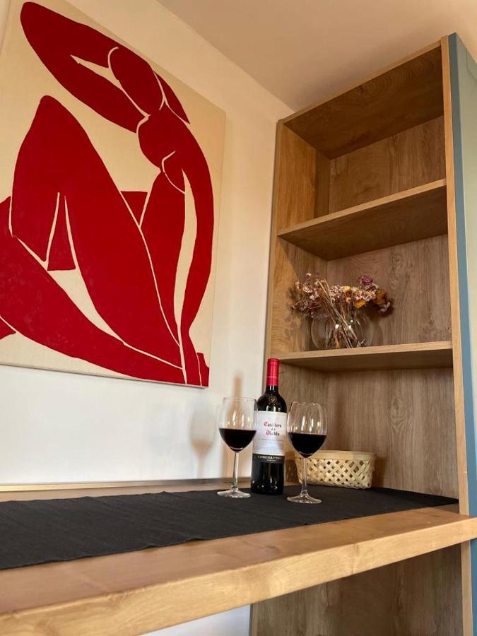 Condo In Town Centre Рієка Екстер'єр фото